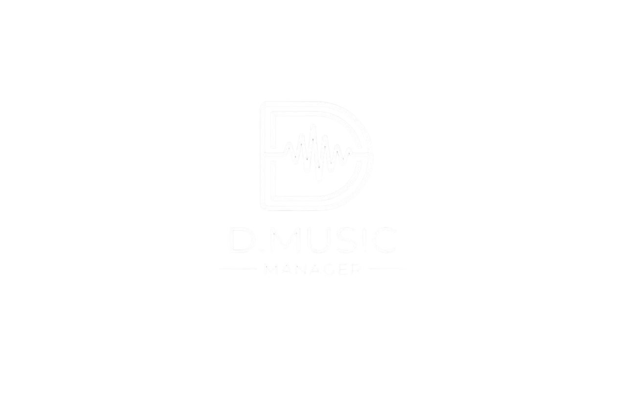 D.Music Manager