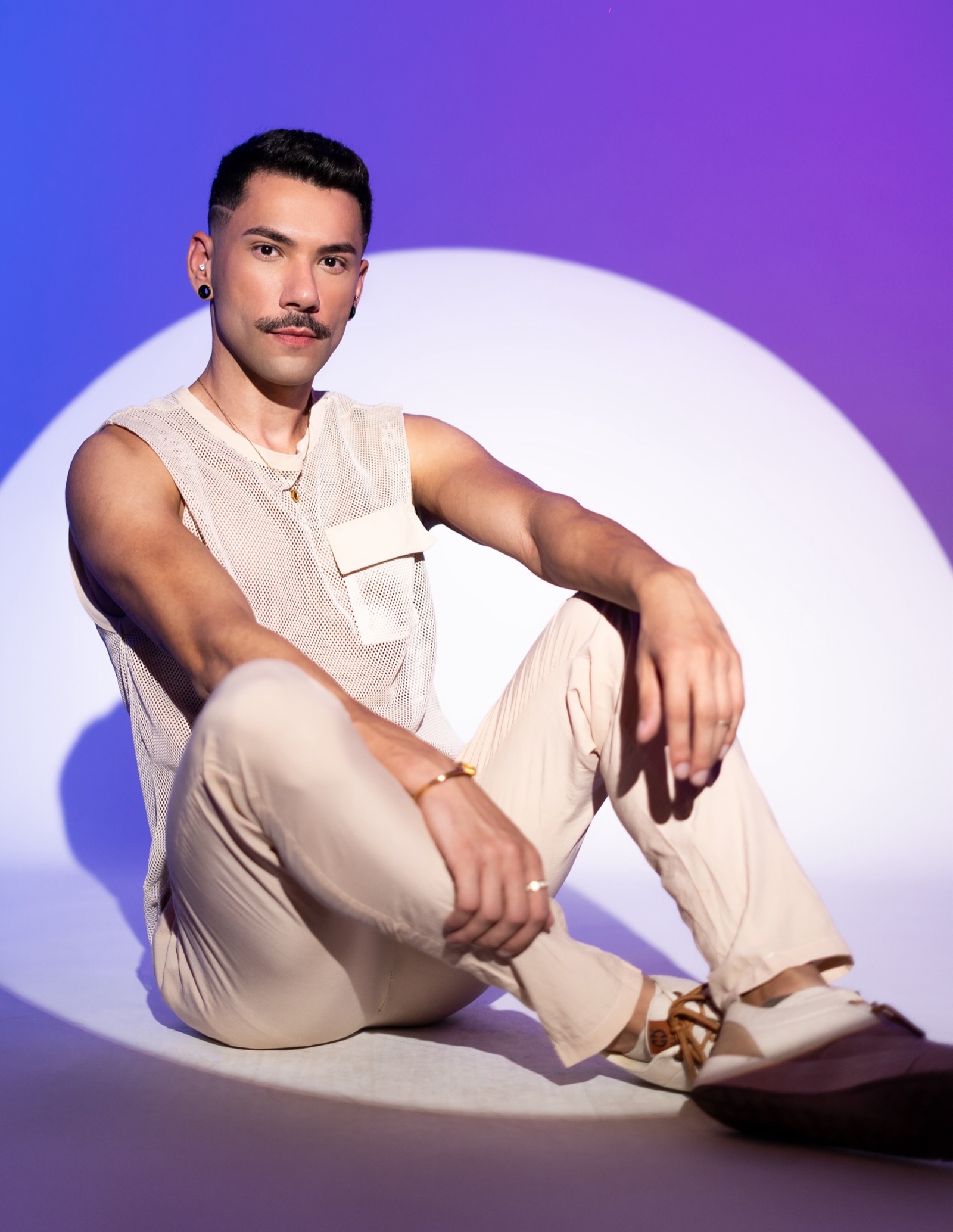 RENDROP — Editorial